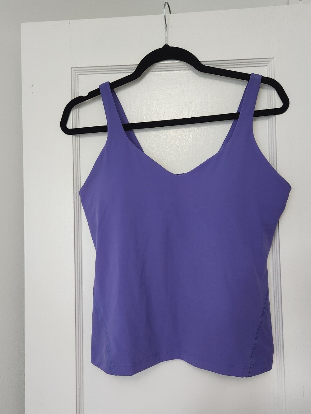 Lululemon Align Long Tank size 12